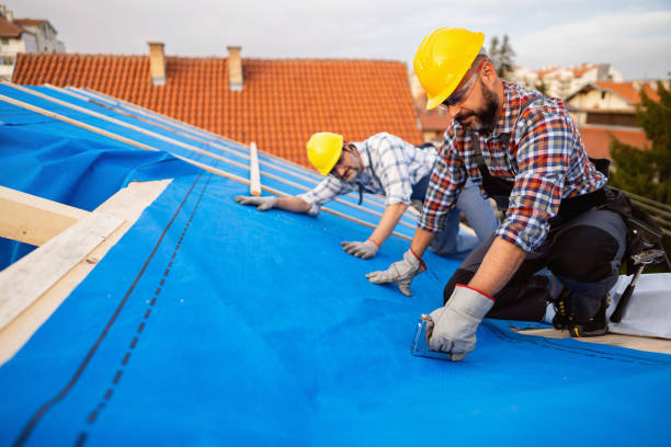 Trusted Midlothian, IL Roofing Service Experts